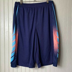 Under Armour Boys Youth XL Select Loose Fit Shorts